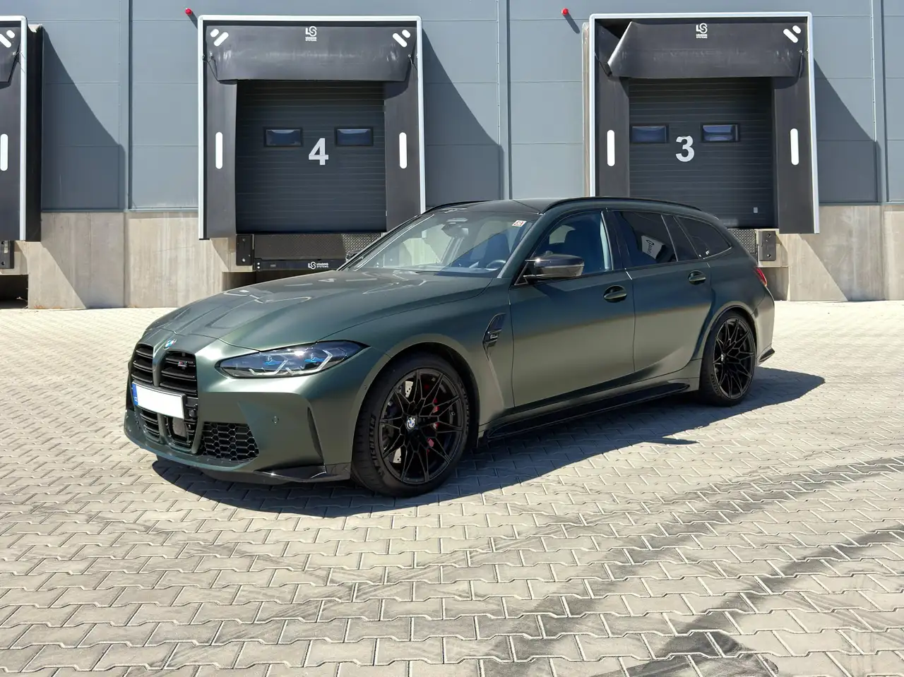 BMW M3