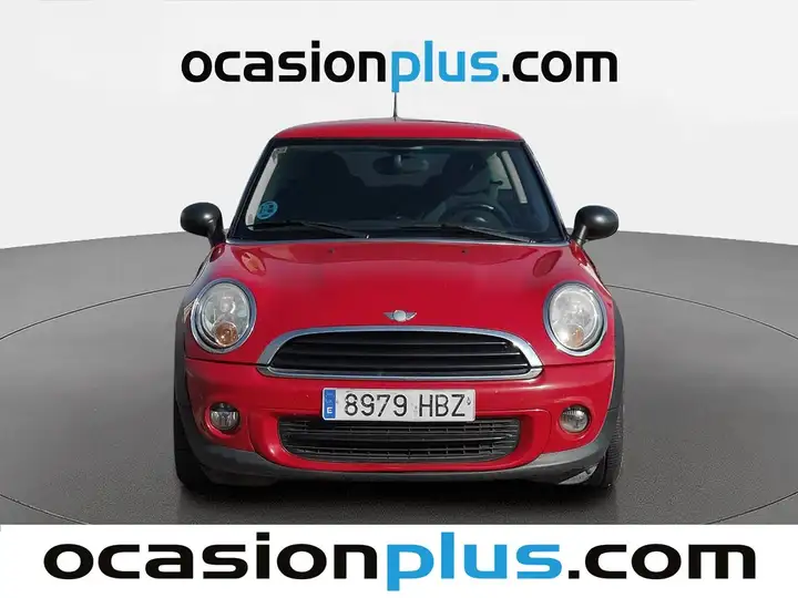 MINI One One 2011, foto 10