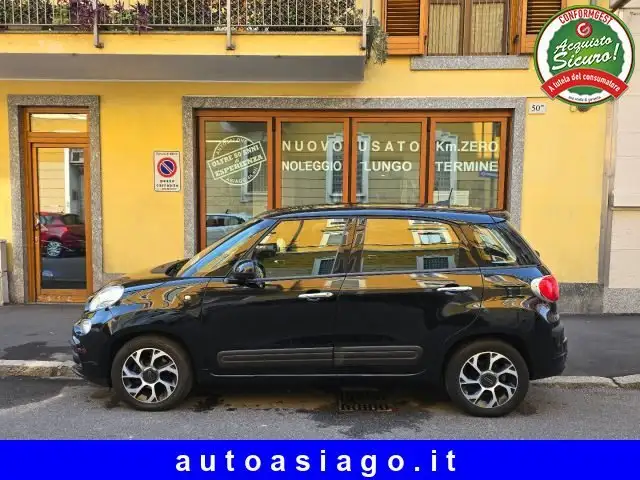 Fiat 500L 500L  1.4 Mirror 95cv my20