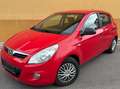 Hyundai i20 Classic Rot - thumbnail 2