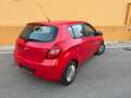 Hyundai i20 Classic Rot - thumbnail 4
