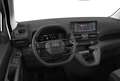 Fiat Doblo Kasten 3S 10"Radio MagicC CarP Kam Temp BT 74 k... Weiß - thumbnail 4