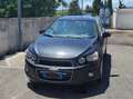 Chevrolet Aveo Aveo 1.2 LTZ 86cv 5p Nero - thumbnail 2