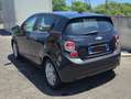 Chevrolet Aveo Aveo 1.2 LTZ 86cv 5p Nero - thumbnail 4