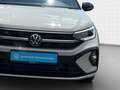 Volkswagen Taigo 1.5 TSI DSG R-LINE*IQ.LIGHT*KAMERA*NAVI*KL Grau - thumbnail 12