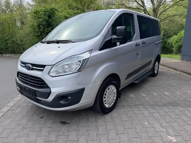 Ford Tourneo Custom 300 L1 Tourneo Trend