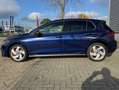 Volkswagen Golf GTE Golf GTE 1.4 eHybrid Bleu - thumbnail 2