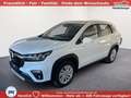 Suzuki SX4 S-Cross 1.4 Comfort GL+ 4x4/LED/RFK/SHZ/17Z/ACC 95 kW (... Weiß - thumbnail 1