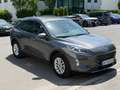 Ford Kuga Kuga 2,5 Duratec FHEV Titanium X Aut. Titanium X Grau - thumbnail 5