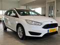 Ford Focus Wagon 1.0 EcoBoost Navi Cruise PDC NL-auto Wit - thumbnail 5
