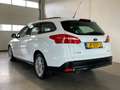Ford Focus Wagon 1.0 EcoBoost Navi Cruise PDC NL-auto Wit - thumbnail 3
