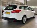 Ford Focus Wagon 1.0 EcoBoost Navi Cruise PDC NL-auto Wit - thumbnail 4