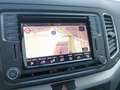Volkswagen Sharan Advance BMT Gris - thumbnail 16