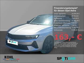 L GS Line 1.2 Turbo 130 PS 360°Kamera Keyless SHZ