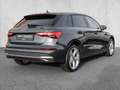 Audi A3 Sportback advanced 35 TDI 110(150)  S tronic Grau - thumbnail 4