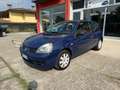 Renault Clio Clio Storia 3p 1.2 Confort Gpl NEOPATENTATI Bleu - thumbnail 3