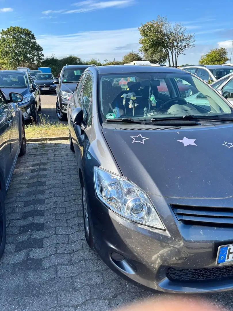 Toyota Auris Auris 1.33 Dual-VVT-i START Edition - 1