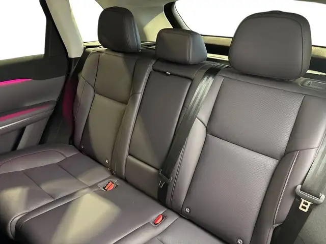 Leapmotor C10 view 9