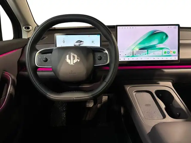 Leapmotor C10 view 14