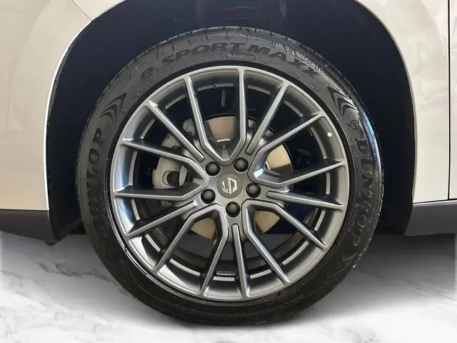 Leapmotor C10 view 8