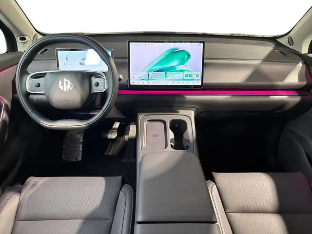 Leapmotor C10 view 13