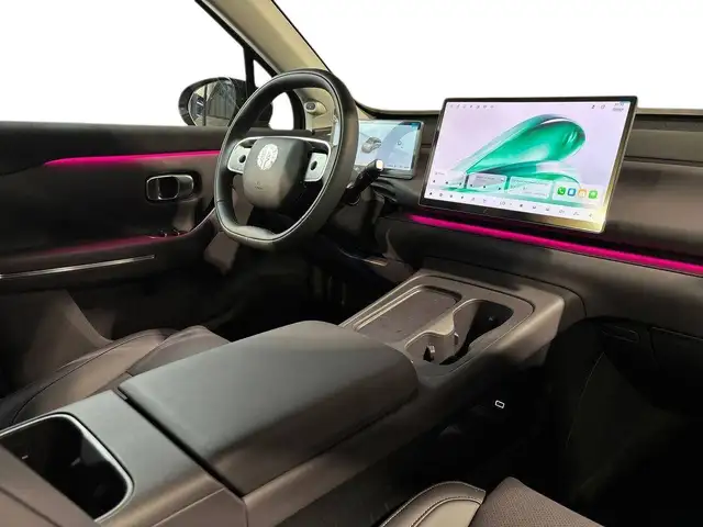 Leapmotor C10 view 15