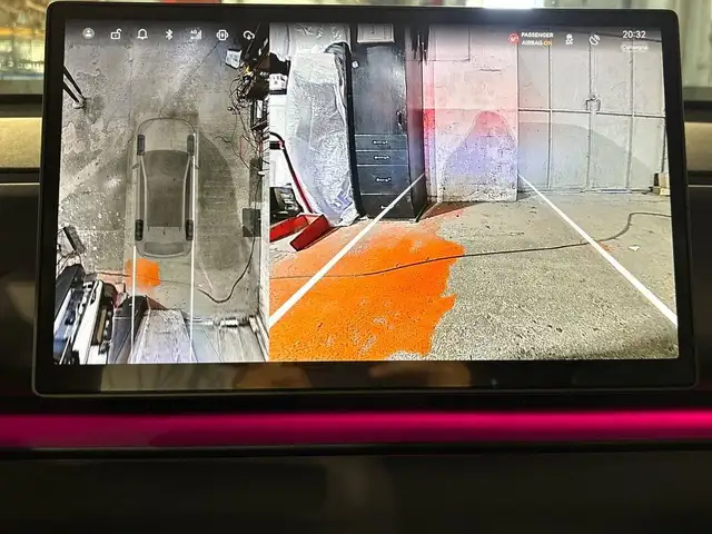 Leapmotor C10 view 12
