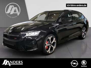 Combi RS 2,0 TSI 360°+AHK+Distronic+HUD