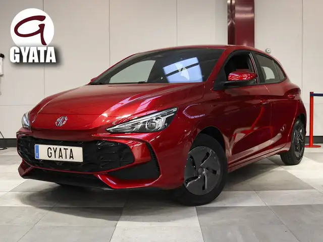 MG MG3 3 1.5 Hybrid+ Standard 143kW