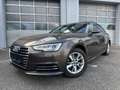 Audi A4 2.0 TDI Aut. design Limousine/Xenon/Navi Braun - thumbnail 1