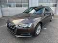 Audi A4 2.0 TDI Aut. design Limousine/Xenon/Navi Braun - thumbnail 2