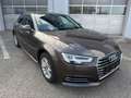 Audi A4 2.0 TDI Aut. design Limousine/Xenon/Navi Braun - thumbnail 11