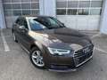 Audi A4 2.0 TDI Aut. design Limousine/Xenon/Navi Braun - thumbnail 12