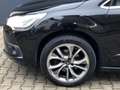 Citroen DS4 SportChic BiXenon Navi Leder PDC Automatik Schwarz - thumbnail 11