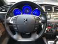 Citroen DS4 SportChic BiXenon Navi Leder PDC Automatik Schwarz - thumbnail 16