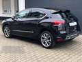 Citroen DS4 SportChic BiXenon Navi Leder PDC Automatik Schwarz - thumbnail 7