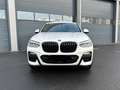 BMW X4 xDrive 20d Aut. M-Paket!!! Blanc - thumbnail 2