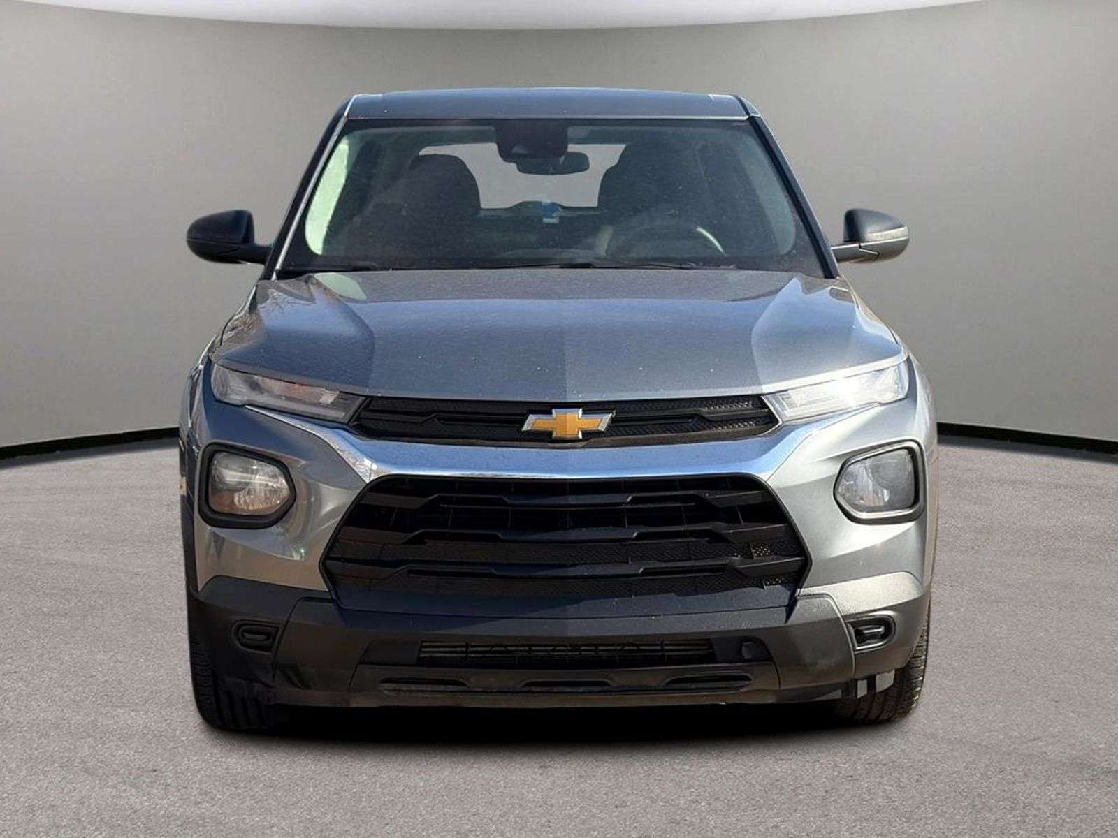 2021 Chevrolet Trailblazer
