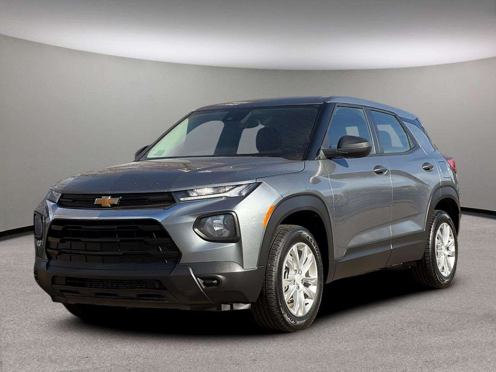 2021 Chevrolet Trailblazer