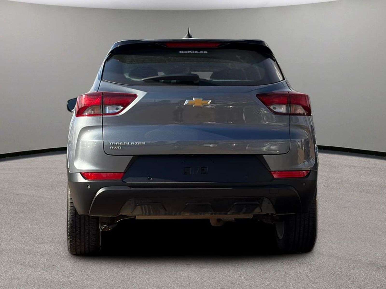 2021 Chevrolet Trailblazer