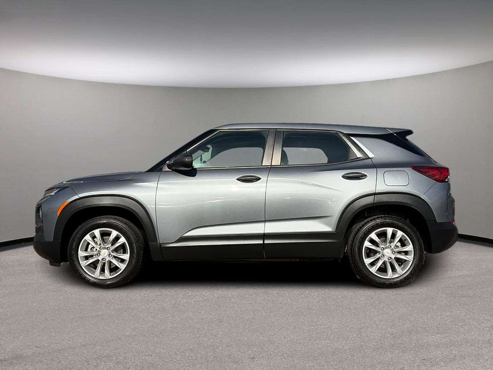 2021 Chevrolet Trailblazer