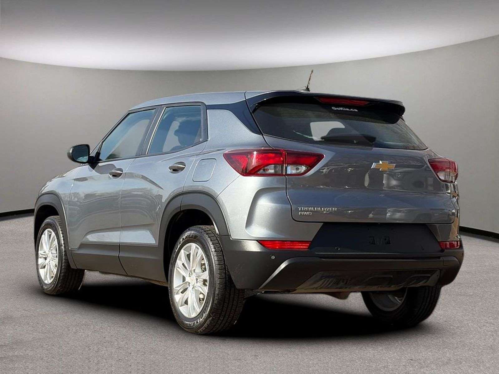 2021 Chevrolet Trailblazer