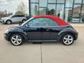Volkswagen New Beetle Cabrio 1.6 Limited Red Edition GPL Noir - thumbnail 4