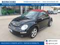 Volkswagen New Beetle Cabrio 1.6 Limited Red Edition GPL Noir - thumbnail 1
