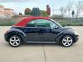 Volkswagen New Beetle Cabrio 1.6 Limited Red Edition GPL Noir - thumbnail 6