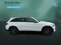 Mercedes-Benz GLC 300 GLC 300 de 4M AMG+NIGHT+AHK+DISTRO+SOUND+KAMERA Weiß - thumbnail 4
