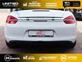 Porsche Boxster Boxster 2.7i - 265 - BV PDK - Start\u0026Stop  TYPE 981 CABRIOLET . Weiß - thumbnail 5