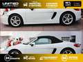 Porsche Boxster Boxster 2.7i - 265 - BV PDK - Start\u0026Stop  TYPE 981 CABRIOLET . Weiß - thumbnail 9