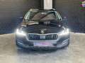 Skoda Octavia iV Estate Style First Edition 204 CV DSG 6 ** Noir - thumbnail 2