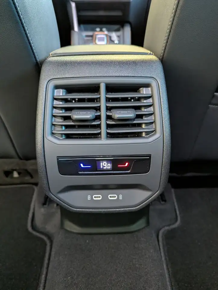 Cupra Leon 2.0 DSG Dynamic/Edge-Paket Navi AHK 5J-Gara, миниатюра 26